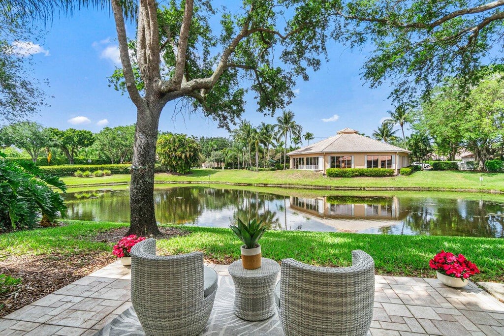 Photo of 2519 Coral Trace Place, Delray Beach, FL 33445 (MLS # R11080926)