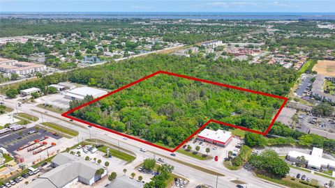 4603 Babcock Street NE Palm Bay FL 32905