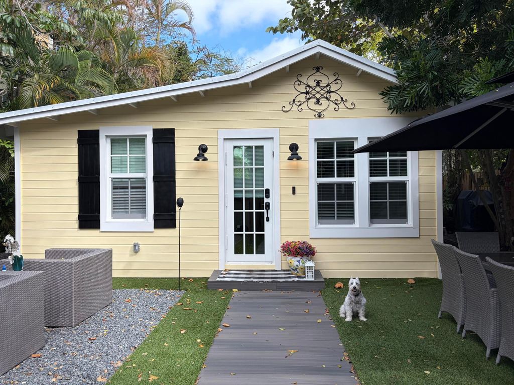 Photo of 1205 SW 4th Street, Fort Lauderdale, FL 33312 (MLS # B26005431)