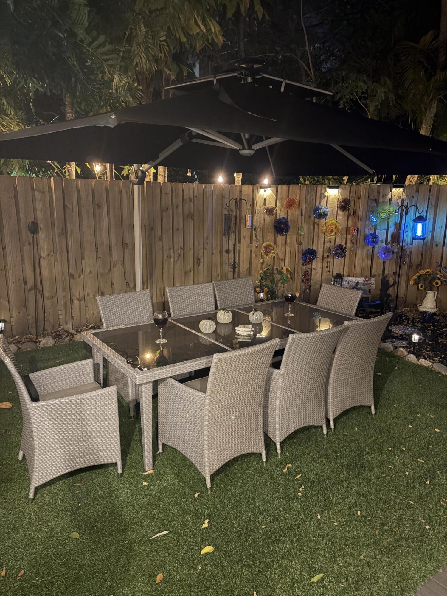 WAVERLY PLACE - Residential