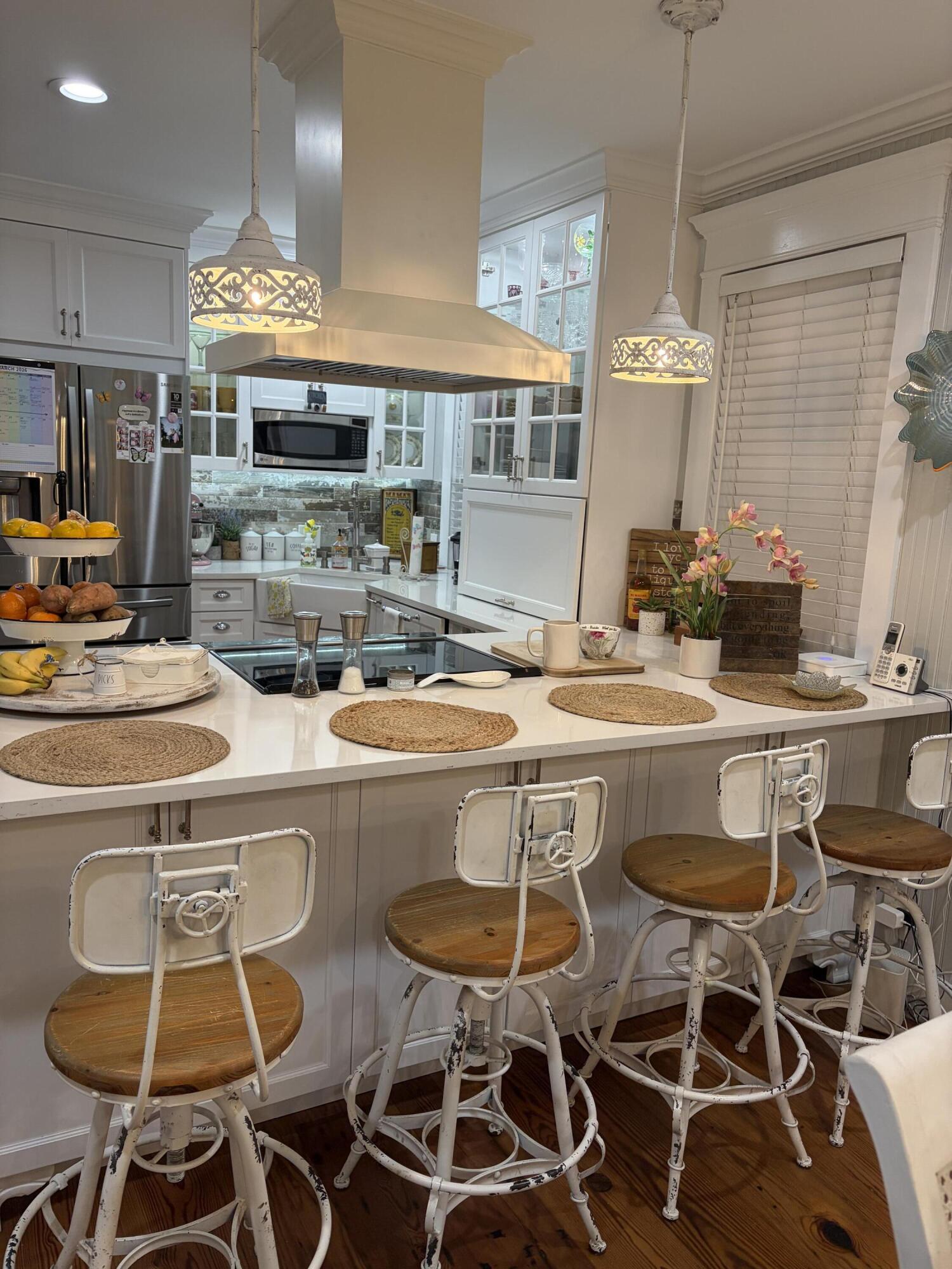 WAVERLY PLACE - Residential