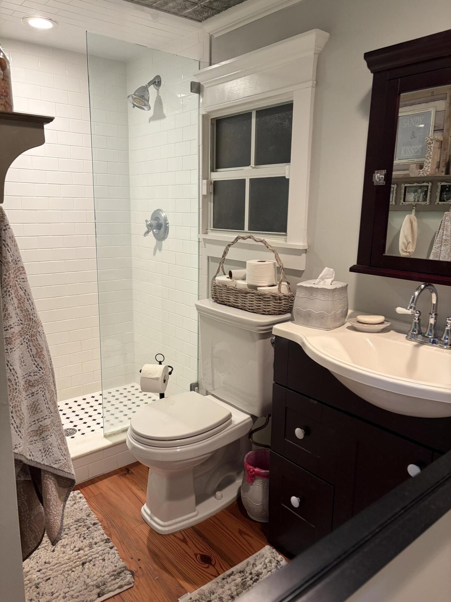 WAVERLY PLACE - Residential