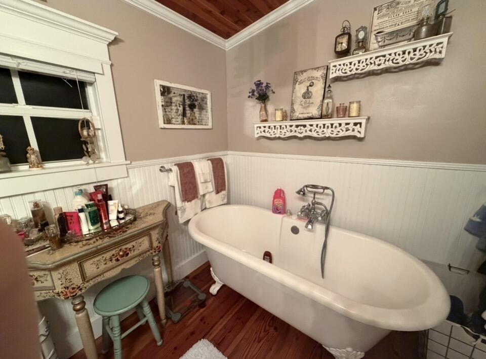 WAVERLY PLACE - Residential