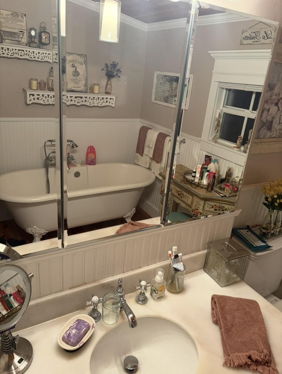 WAVERLY PLACE - Residential