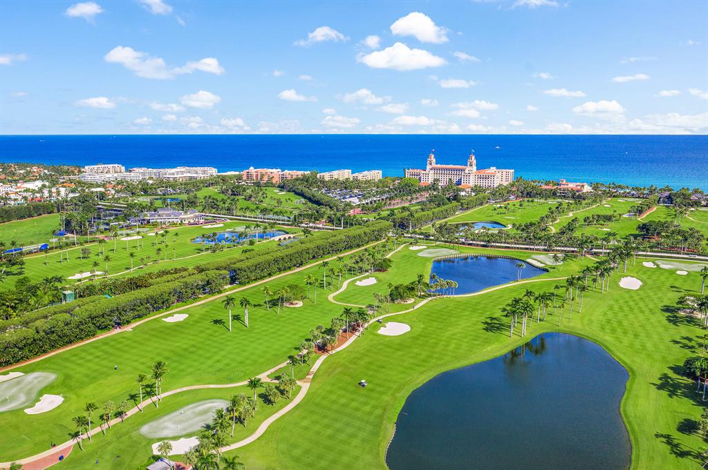 ESPLANADE GRANDE CONDO - Residential