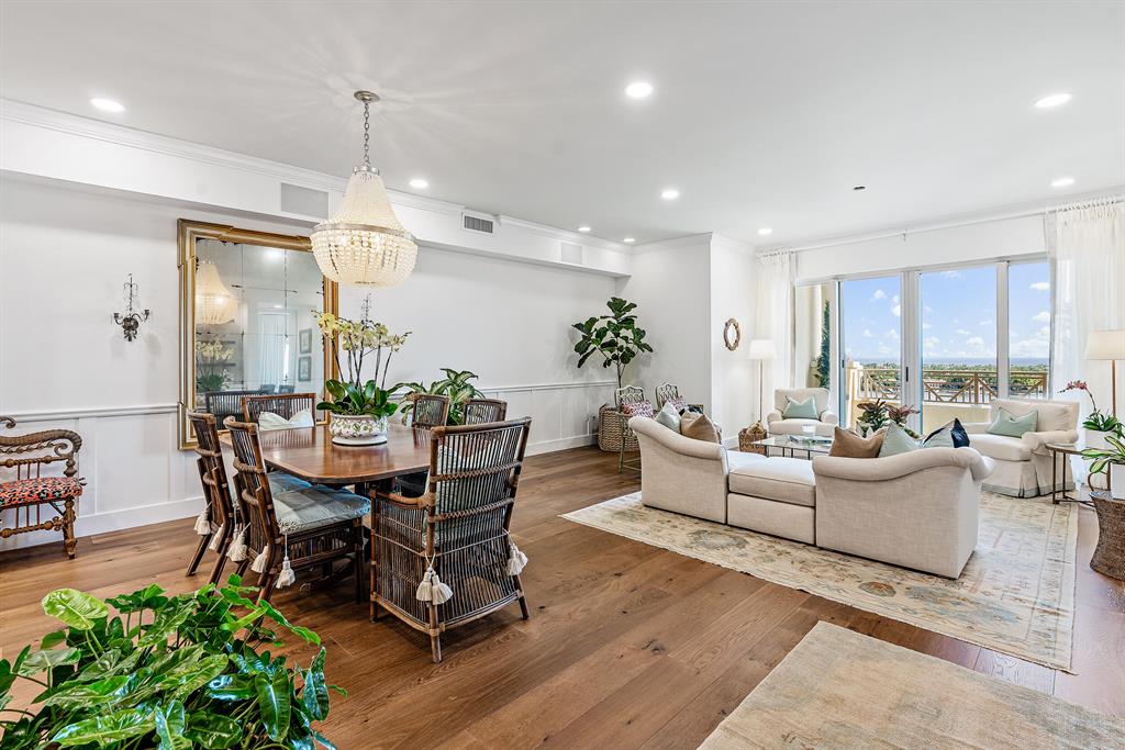 ESPLANADE GRANDE CONDO - Residential