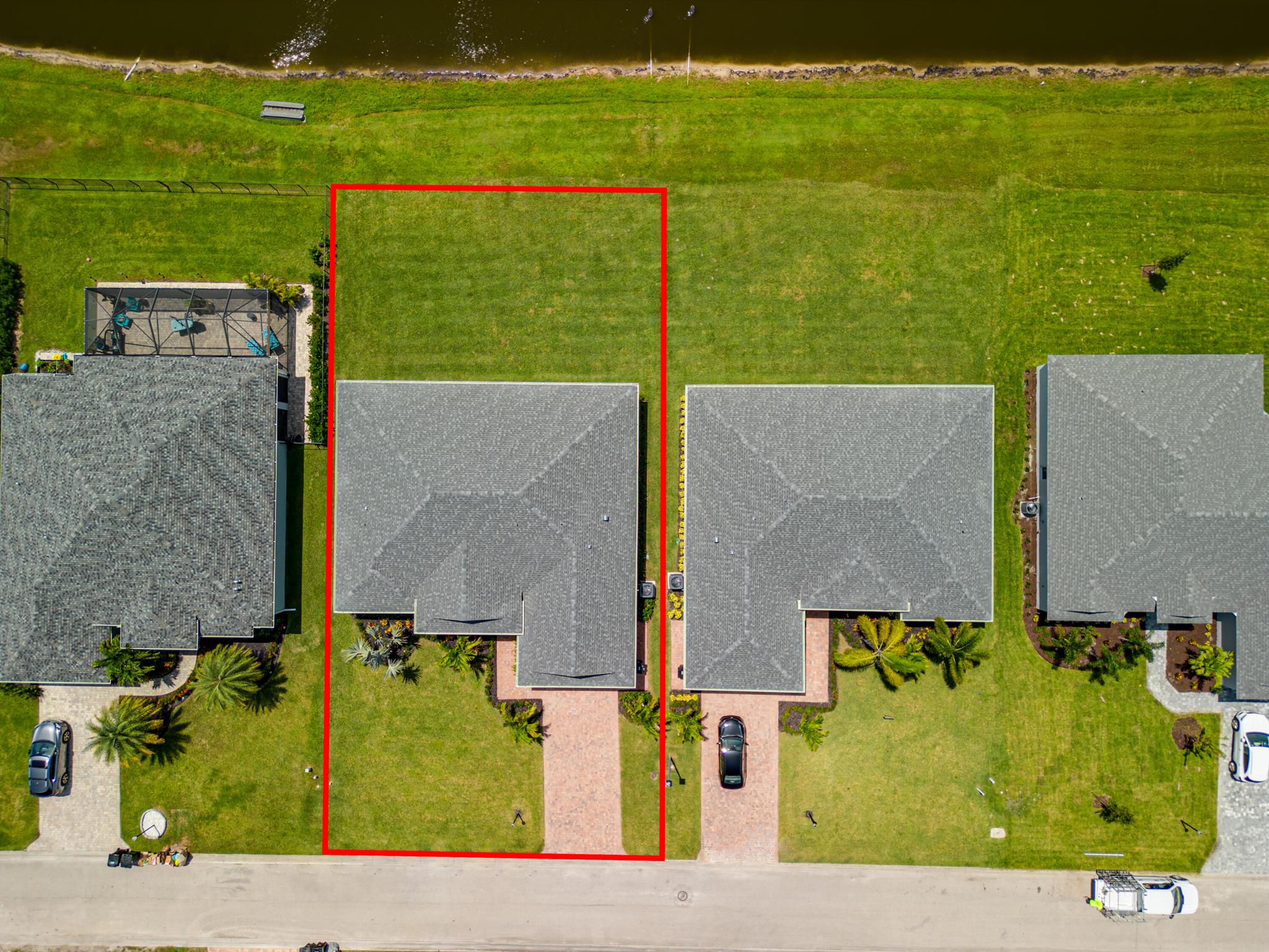 SAWGRASS LAKES PHASE 3A - Residential Lease
