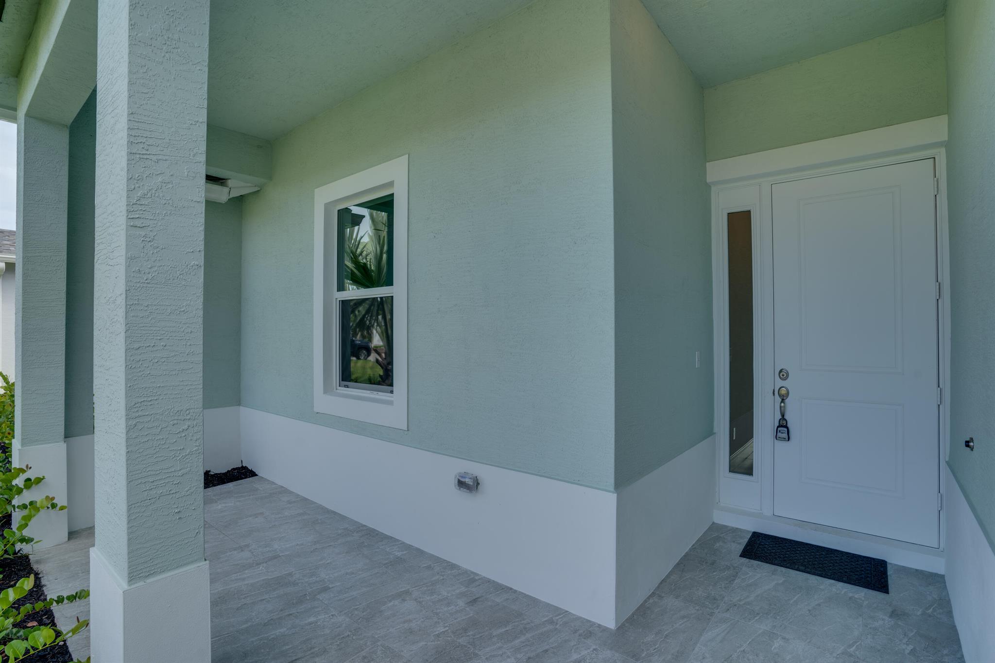 SAWGRASS LAKES PHASE 3A - Residential Lease