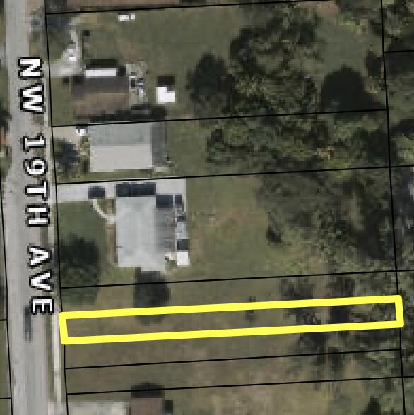 SUNNY ISLES INLAND - Land