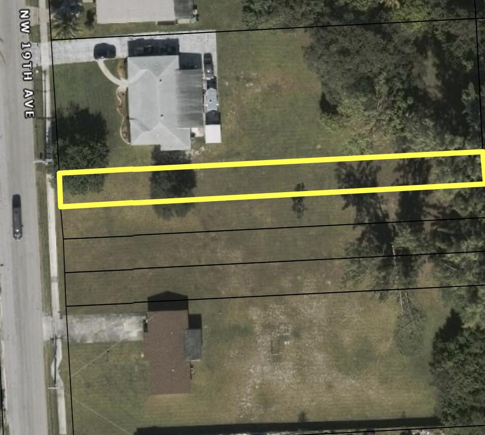 SUNNY ISLES INLAND - Land