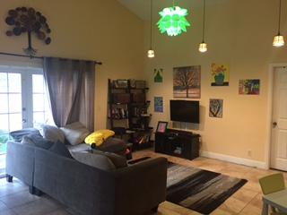 PATIOS ON THE PARK - Residential Lease