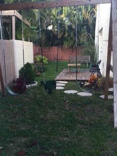 PATIOS ON THE PARK - Residential Lease