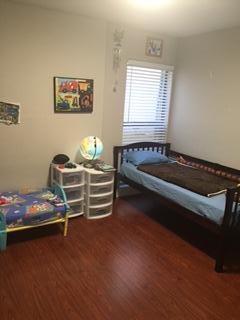 PATIOS ON THE PARK - Residential Lease