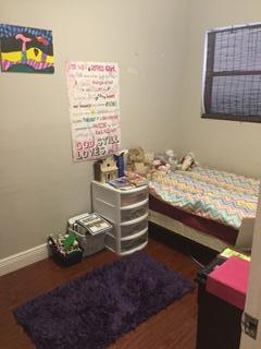 PATIOS ON THE PARK - Residential Lease