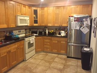 PATIOS ON THE PARK - Residential Lease