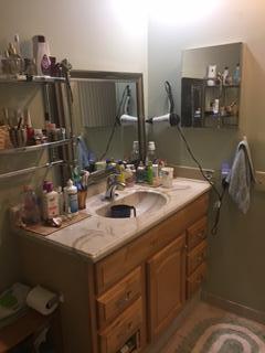 PATIOS ON THE PARK - Residential Lease