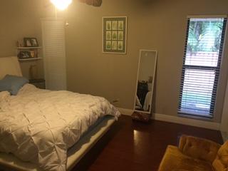 PATIOS ON THE PARK - Residential Lease