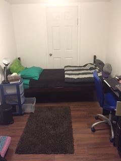 PATIOS ON THE PARK - Residential Lease