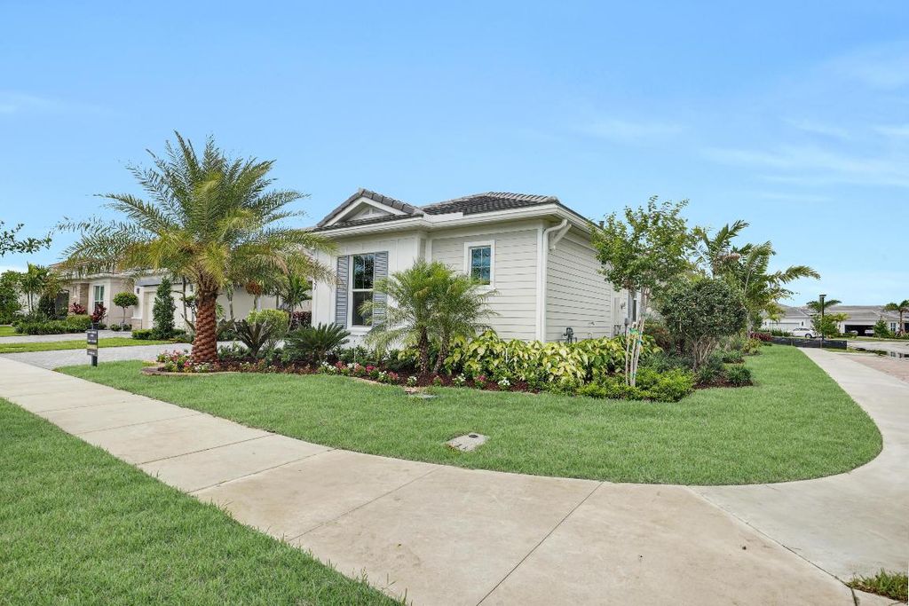 Photo of 10051 Timber Creek Way, Palm Beach Gardens, FL 33412 (MLS # R11098716)