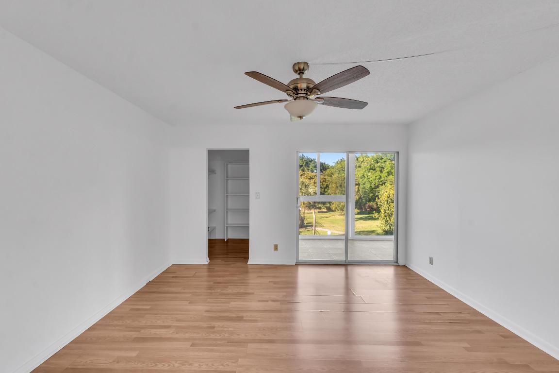 ANTIGUA VILLAGE I A CONDO - Residential