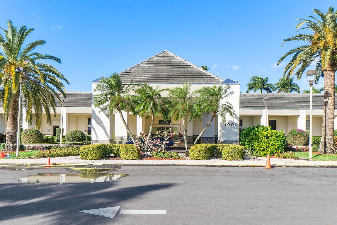 ANTIGUA VILLAGE I A CONDO - Residential