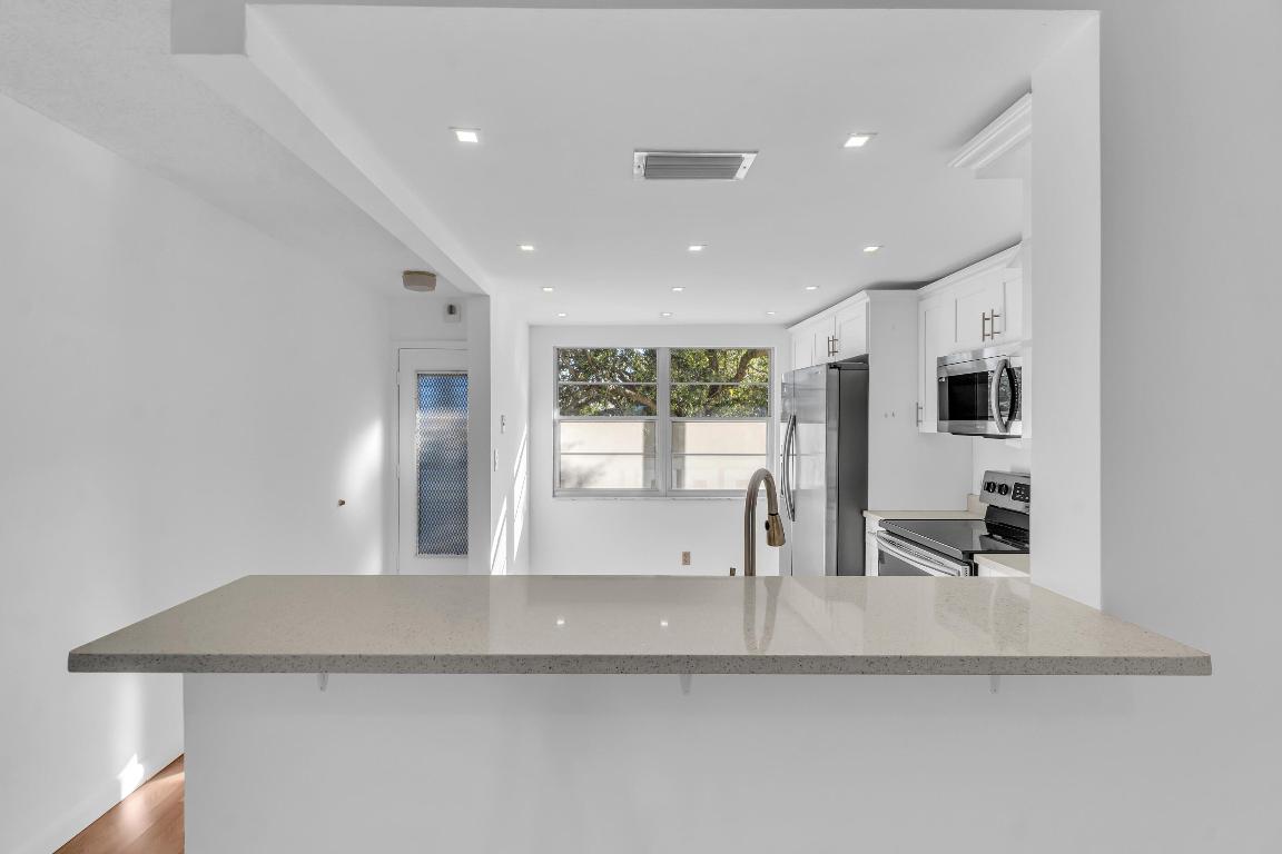 ANTIGUA VILLAGE I A CONDO - Residential