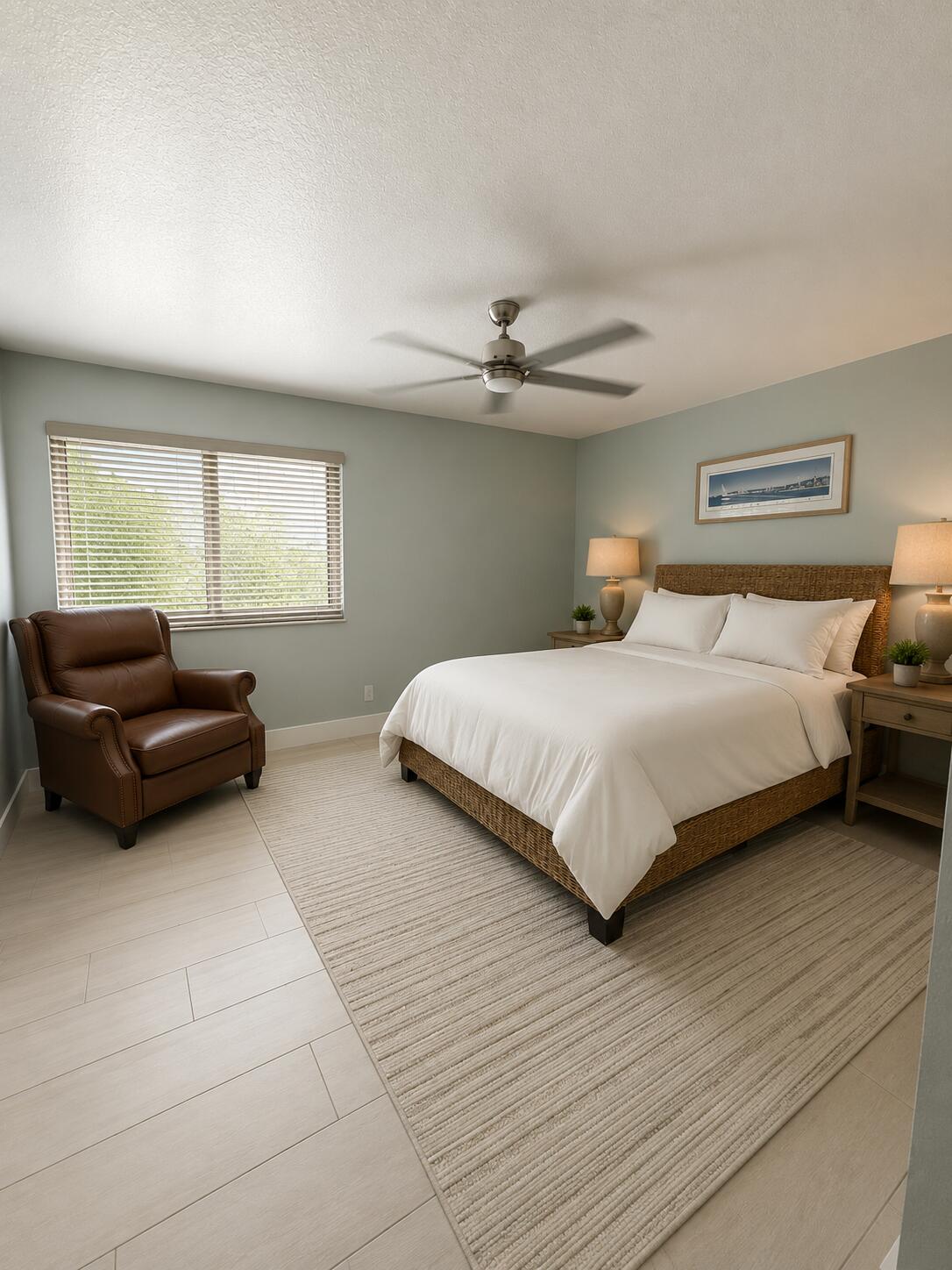 NORTH PALM BEACH HEIGHTS - Residential Lease