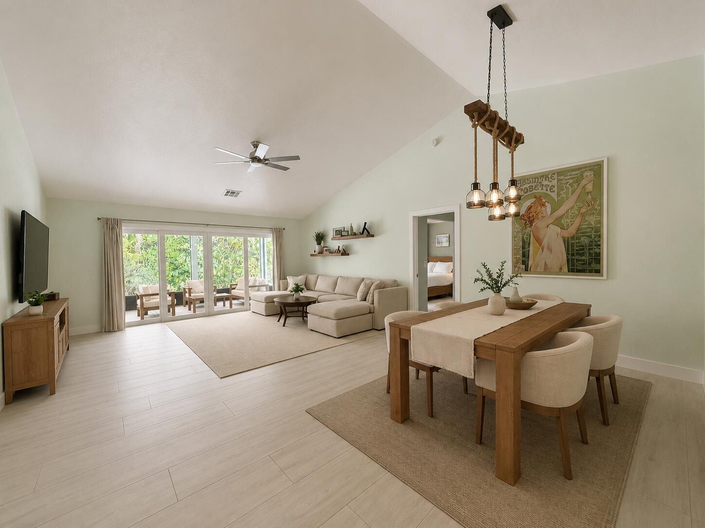 NORTH PALM BEACH HEIGHTS - Residential Lease