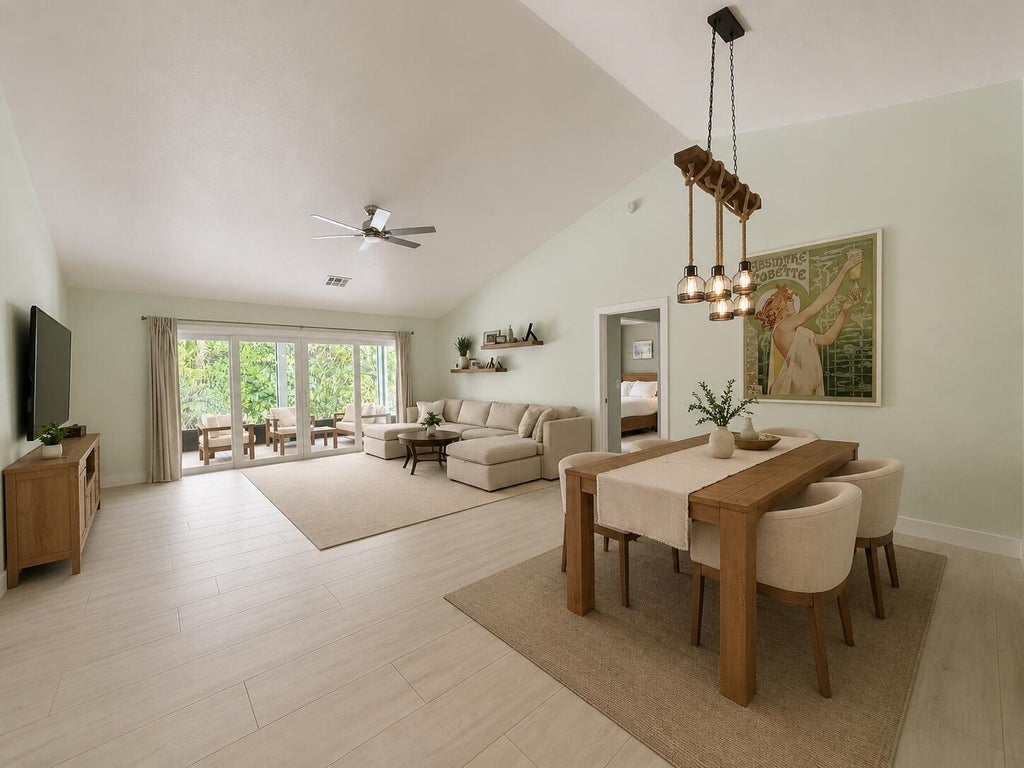 Photo of 6395 Garrett Street, Jupiter, FL 33458 (MLS # B26027927)