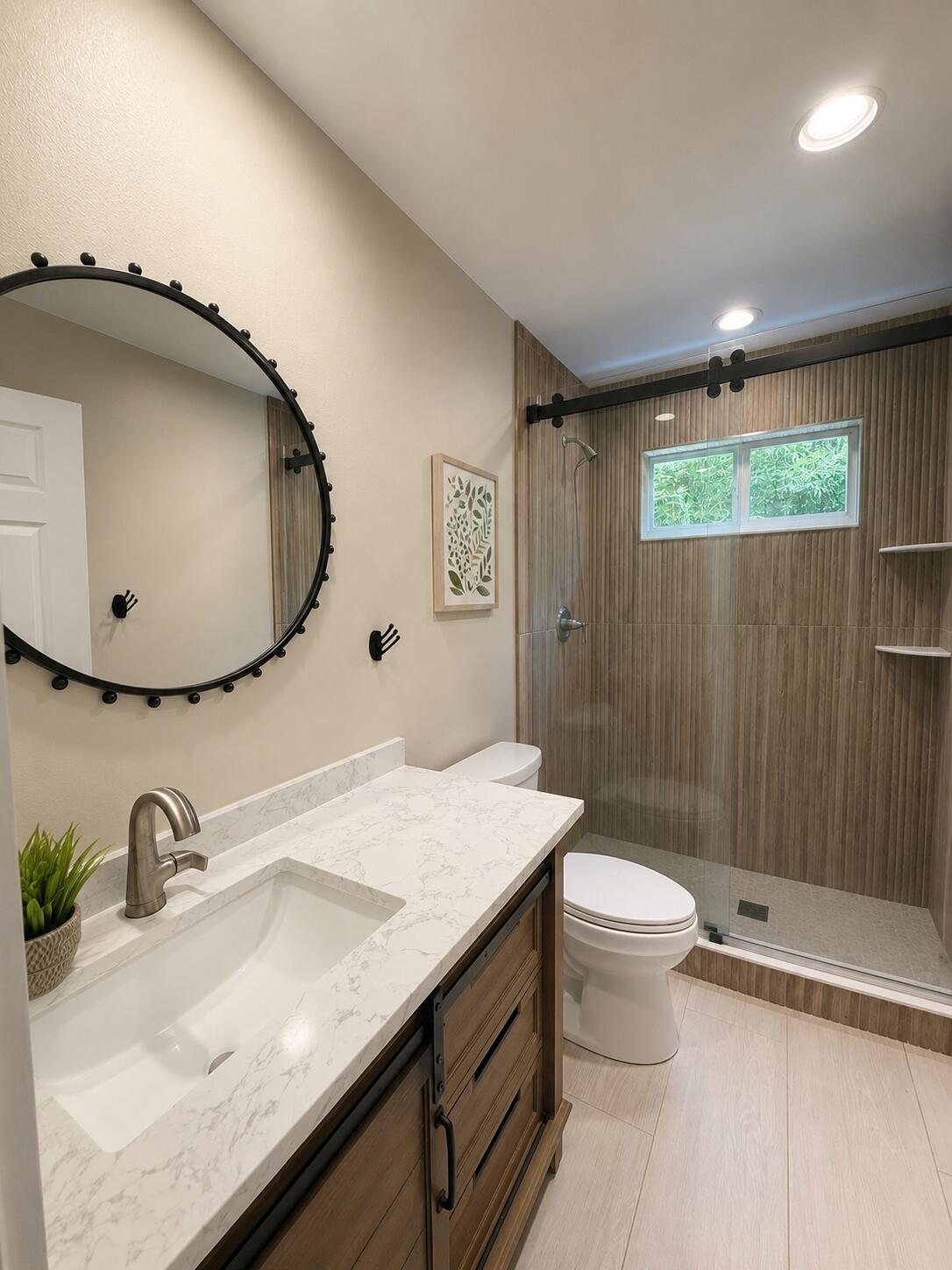 NORTH PALM BEACH HEIGHTS - Residential Lease