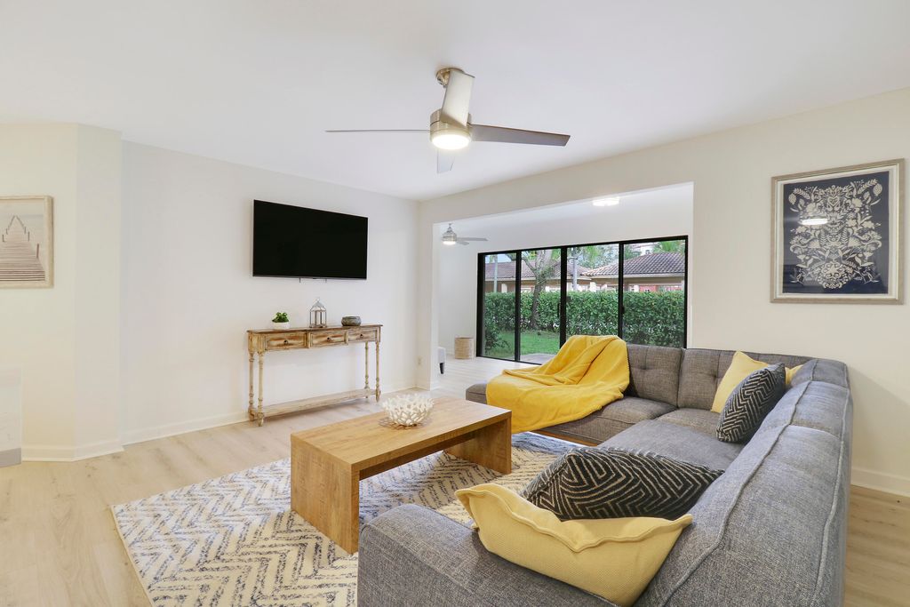 Photo of 1107 Duncan Circle #102, Palm Beach Gardens, FL 33418 (MLS # R11166681)