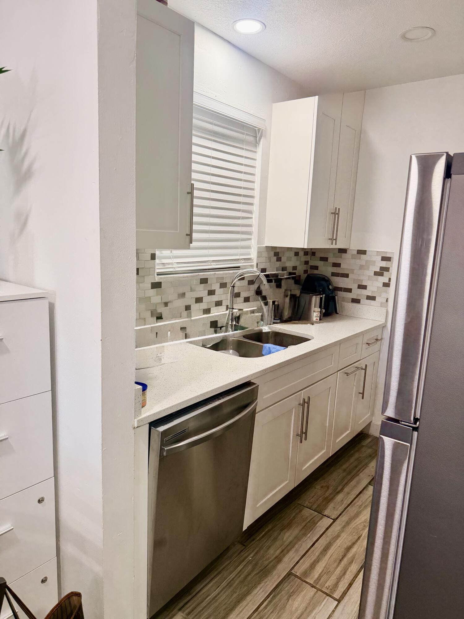 Parker Ridge/Woodlawn WPB IN - Residential Income