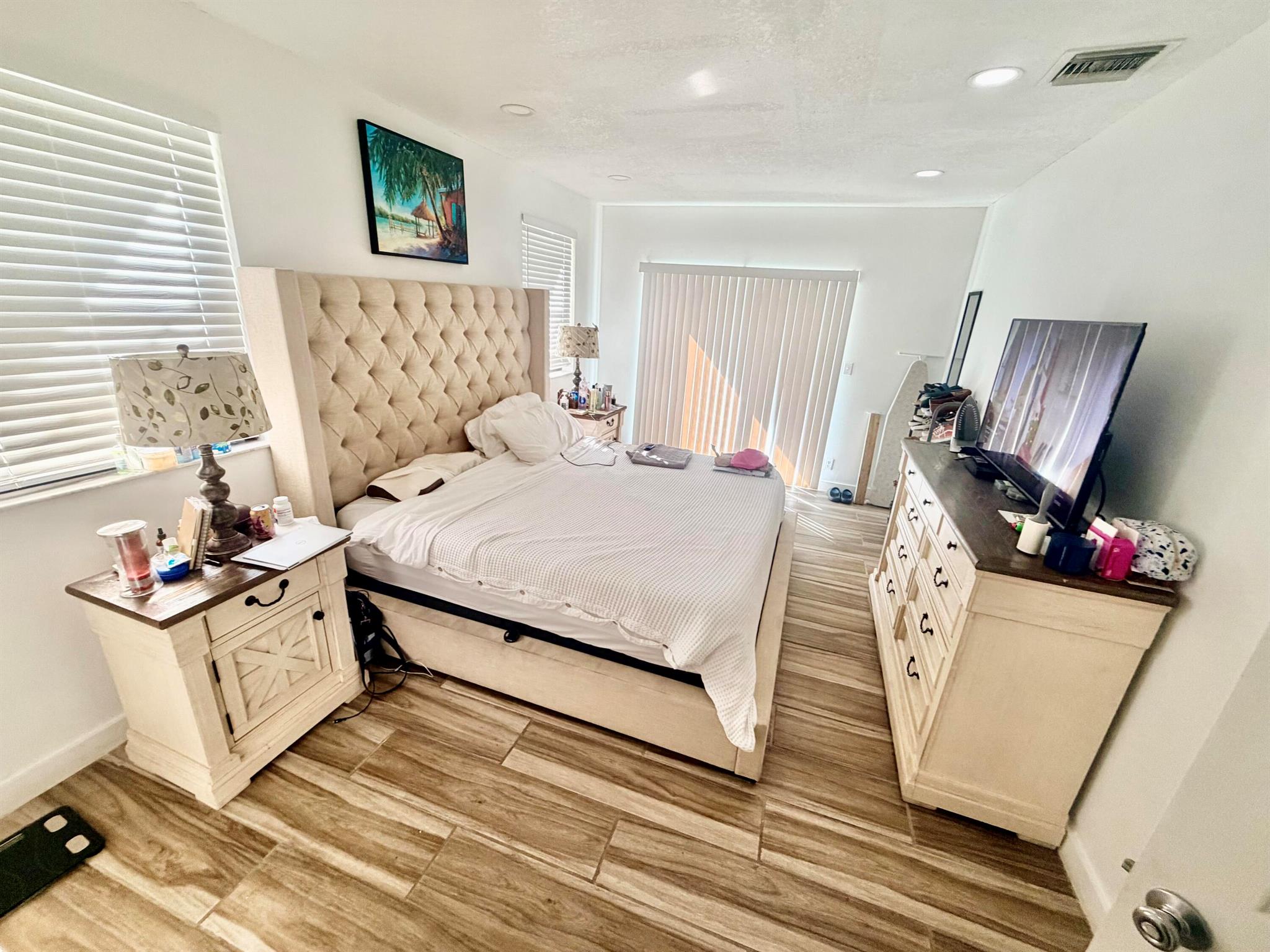 Parker Ridge/Woodlawn WPB - Residential Income