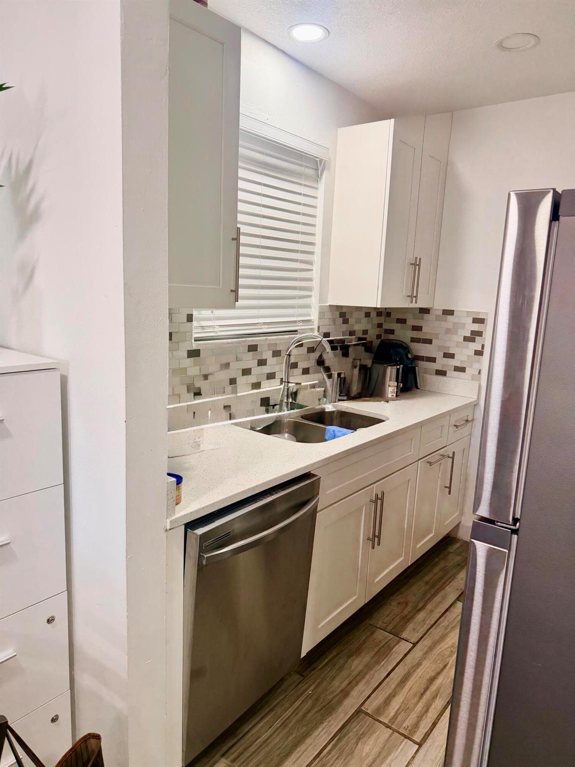 Parker Ridge/Woodlawn WPB - Residential Income