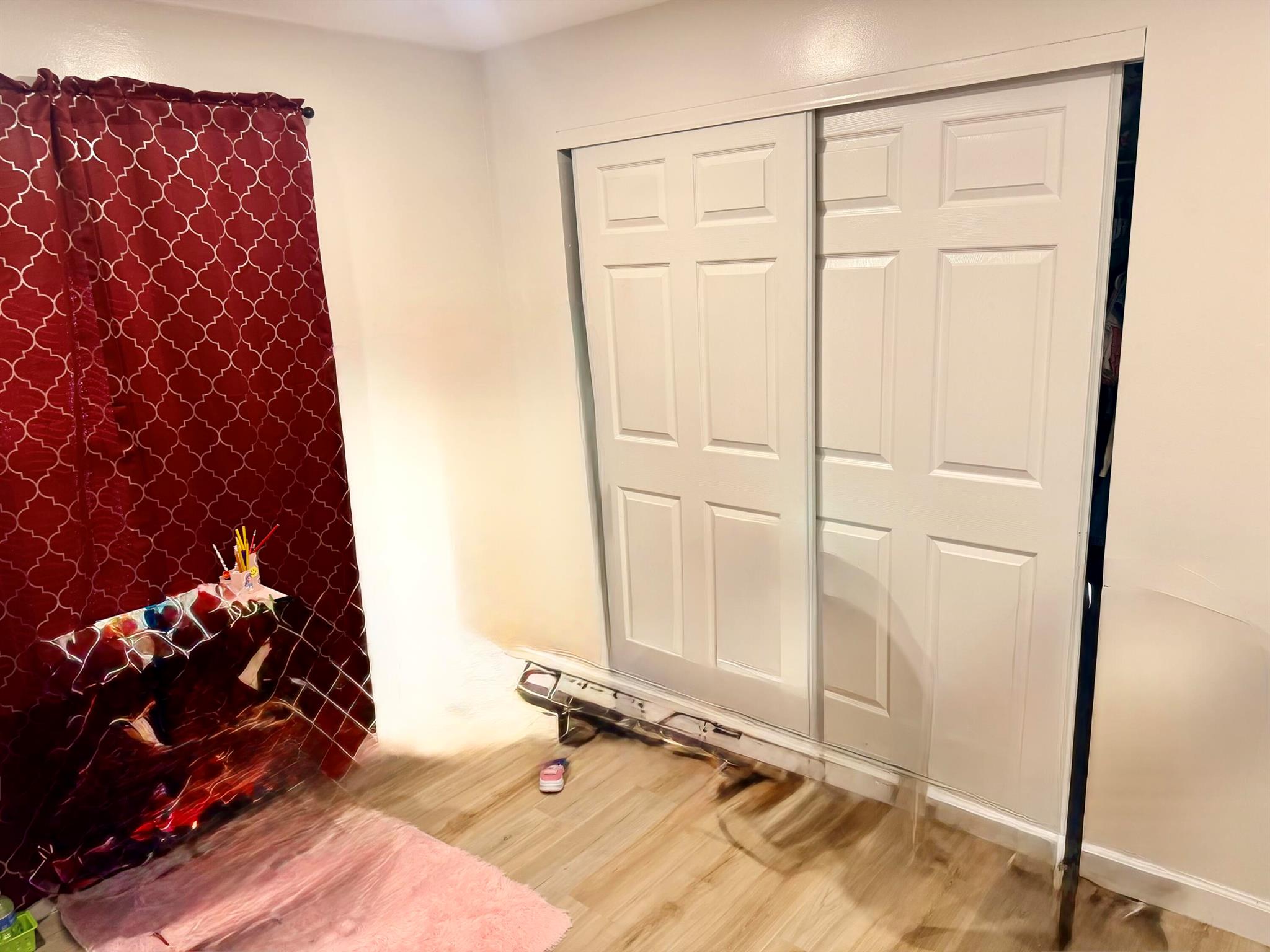 Parker Ridge/Woodlawn WPB - Residential Income