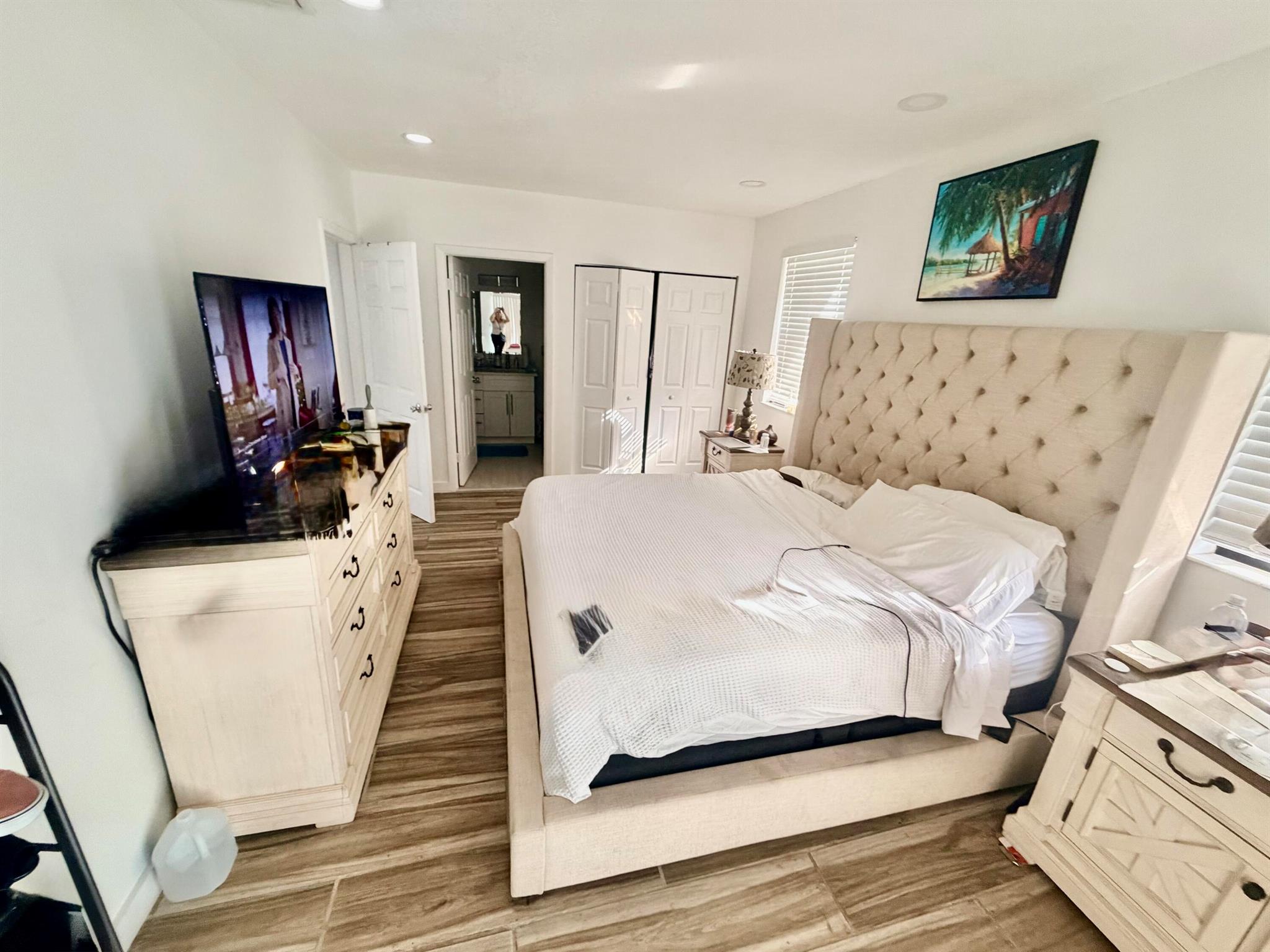 Parker Ridge/Woodlawn WPB - Residential Income