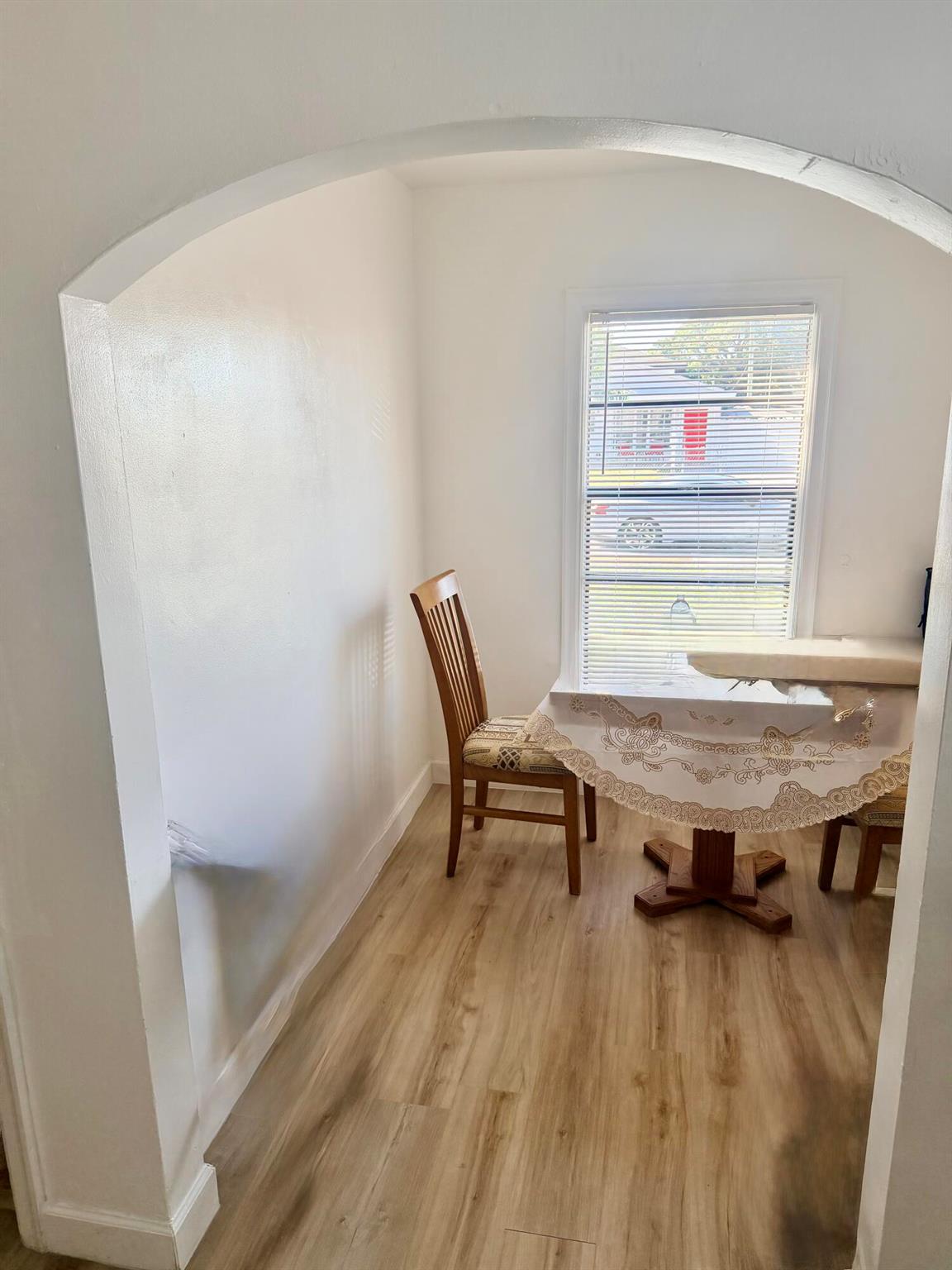 Parker Ridge/Woodlawn WPB - Residential Income