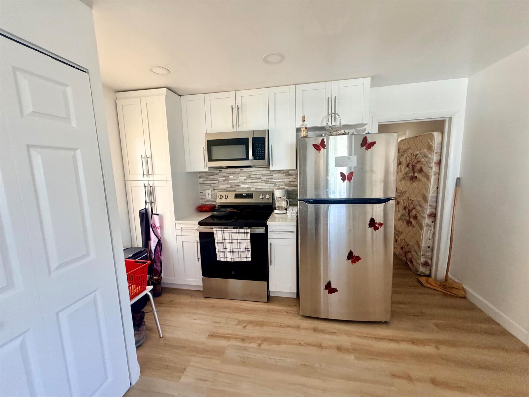 Parker Ridge/Woodlawn WPB - Residential Income