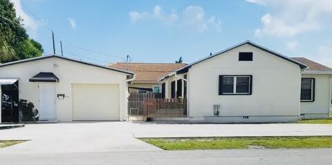 Parker Ridge/Woodlawn WPB IN - Residential Income