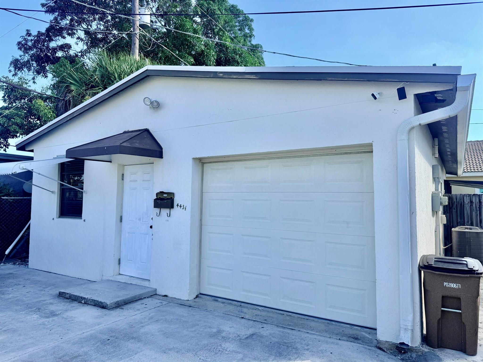 Parker Ridge/Woodlawn WPB - Residential Income