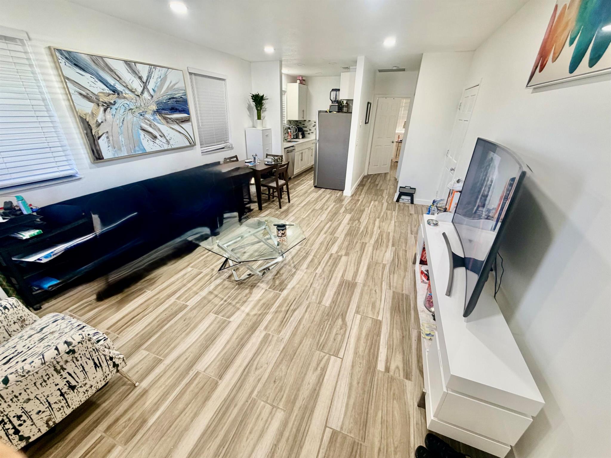 Parker Ridge/Woodlawn WPB - Residential Income