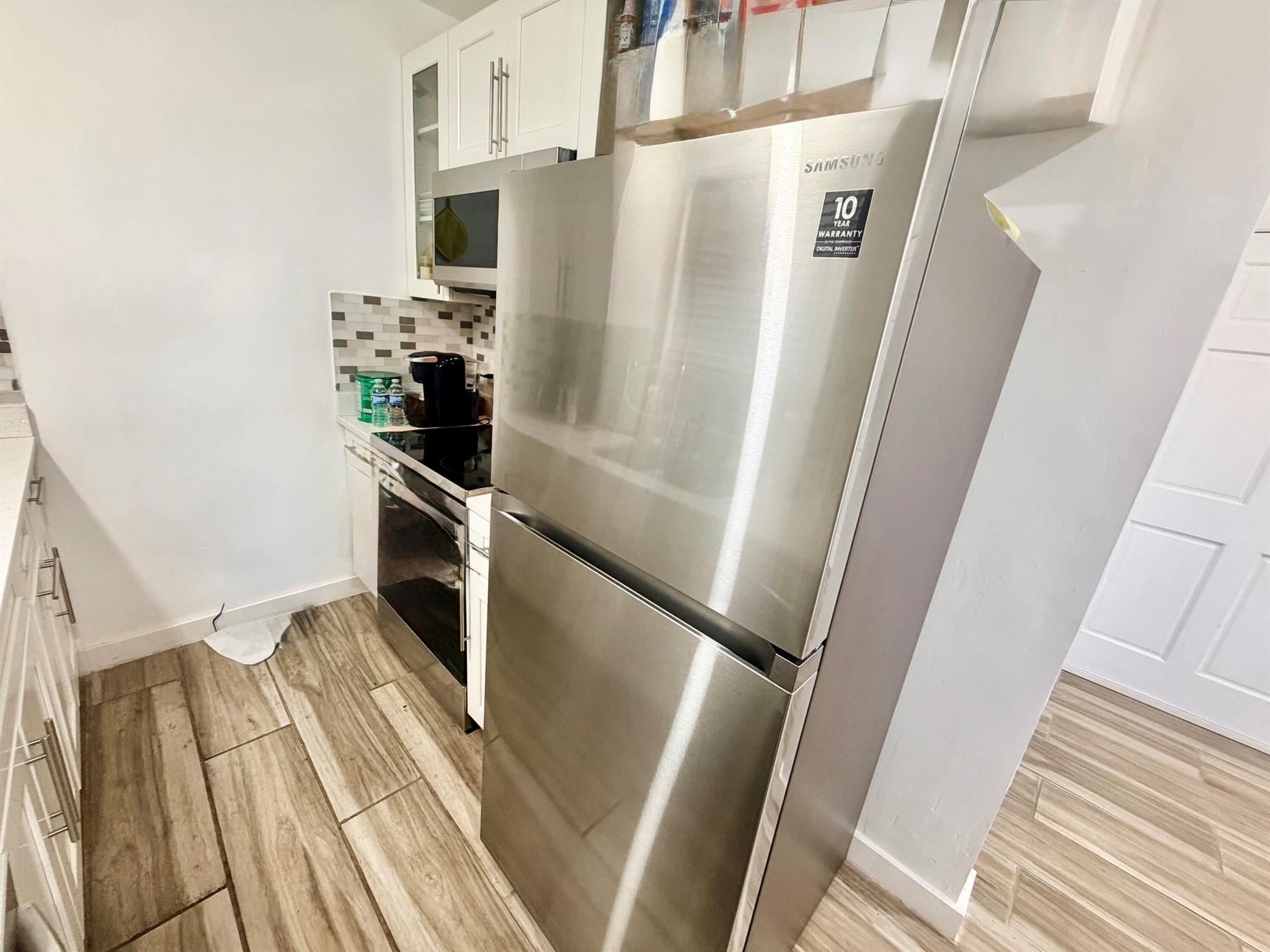 Parker Ridge/Woodlawn WPB - Residential Income