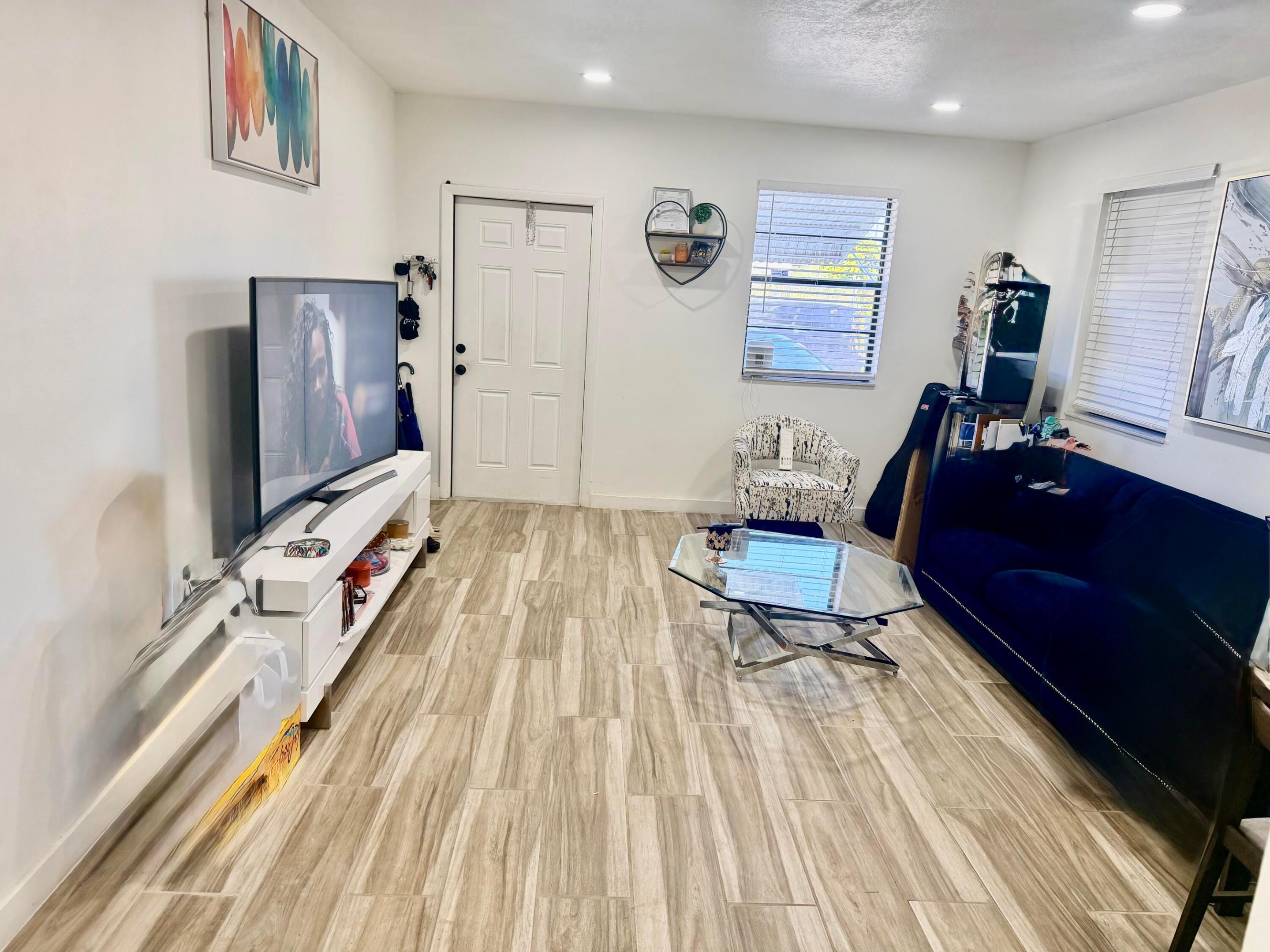 Parker Ridge/Woodlawn WPB IN - Residential Income