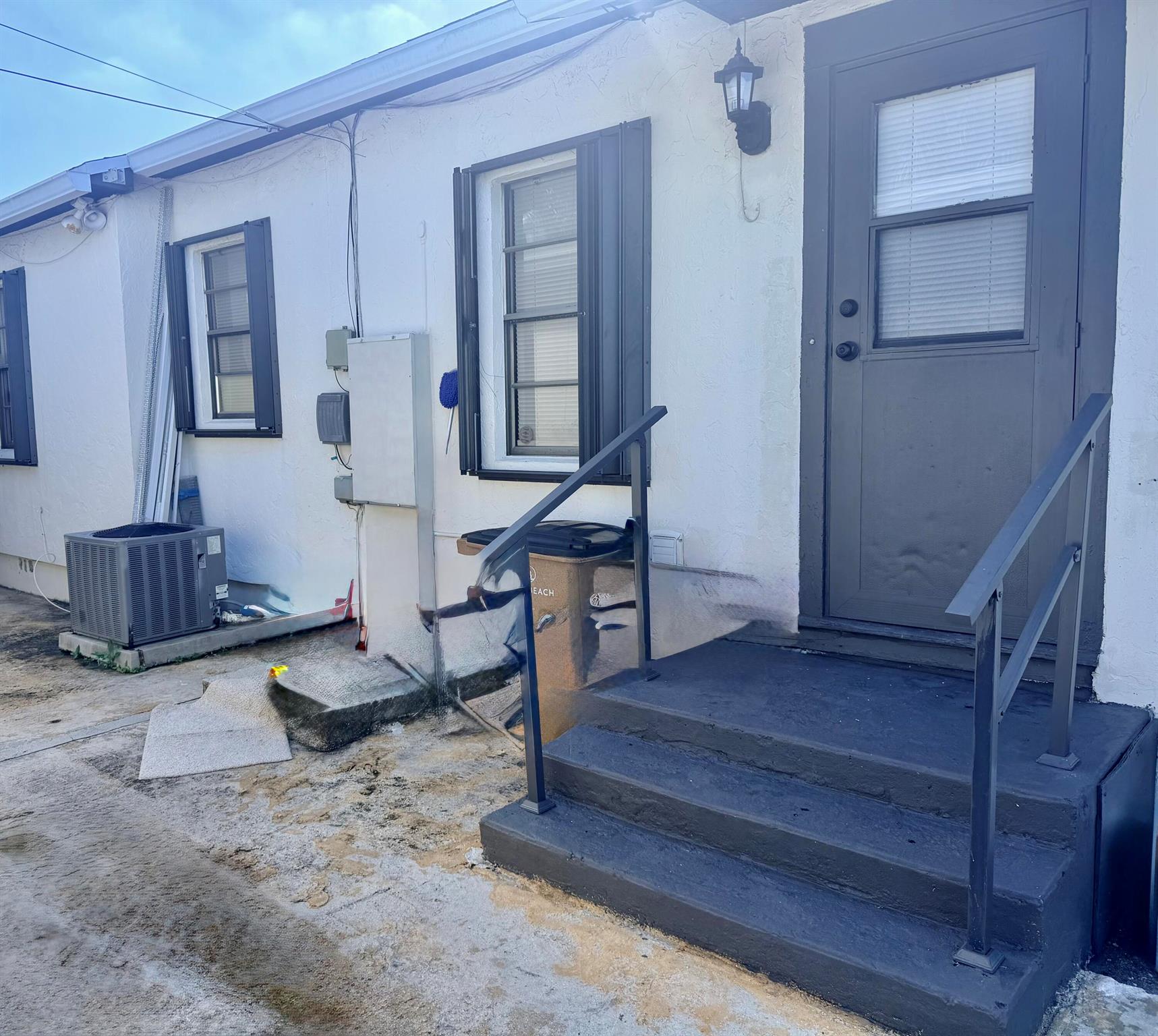 Parker Ridge/Woodlawn WPB - Residential Income