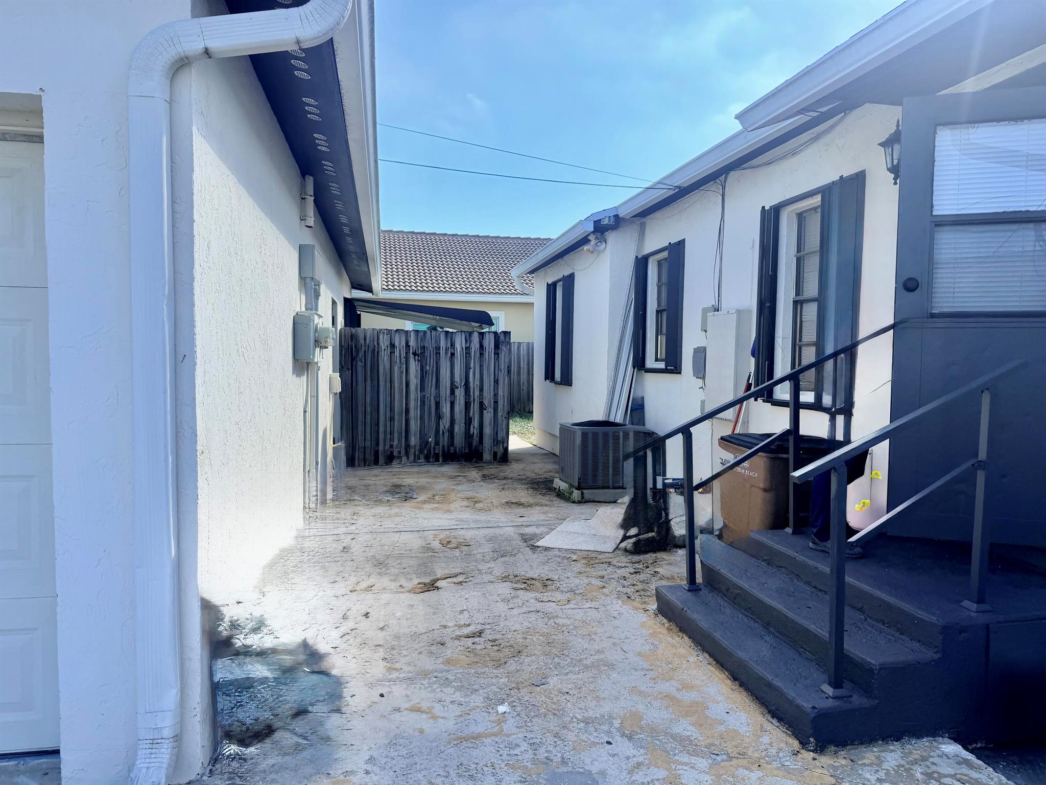 Parker Ridge/Woodlawn WPB - Residential Income