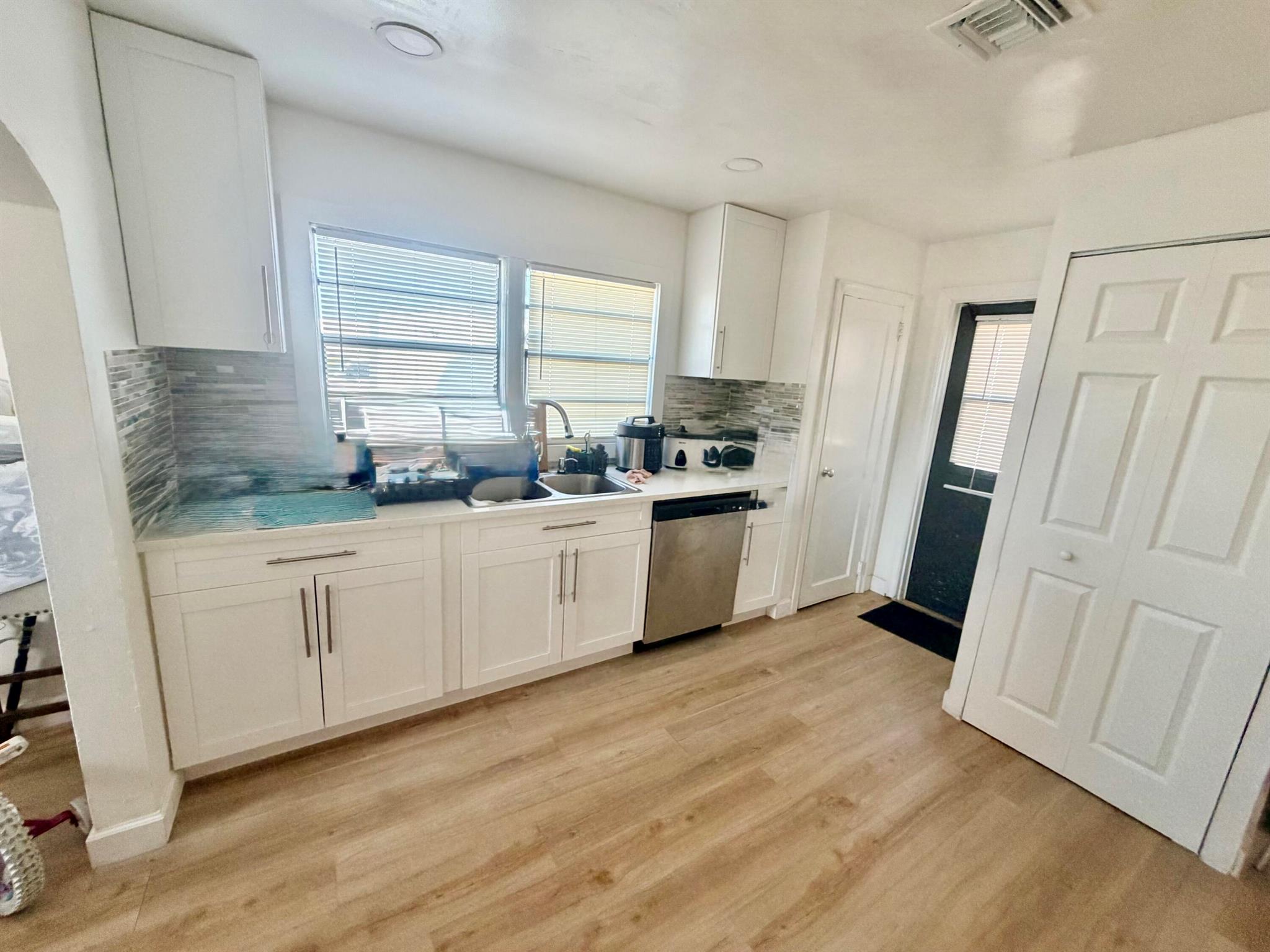 Parker Ridge/Woodlawn WPB - Residential Income