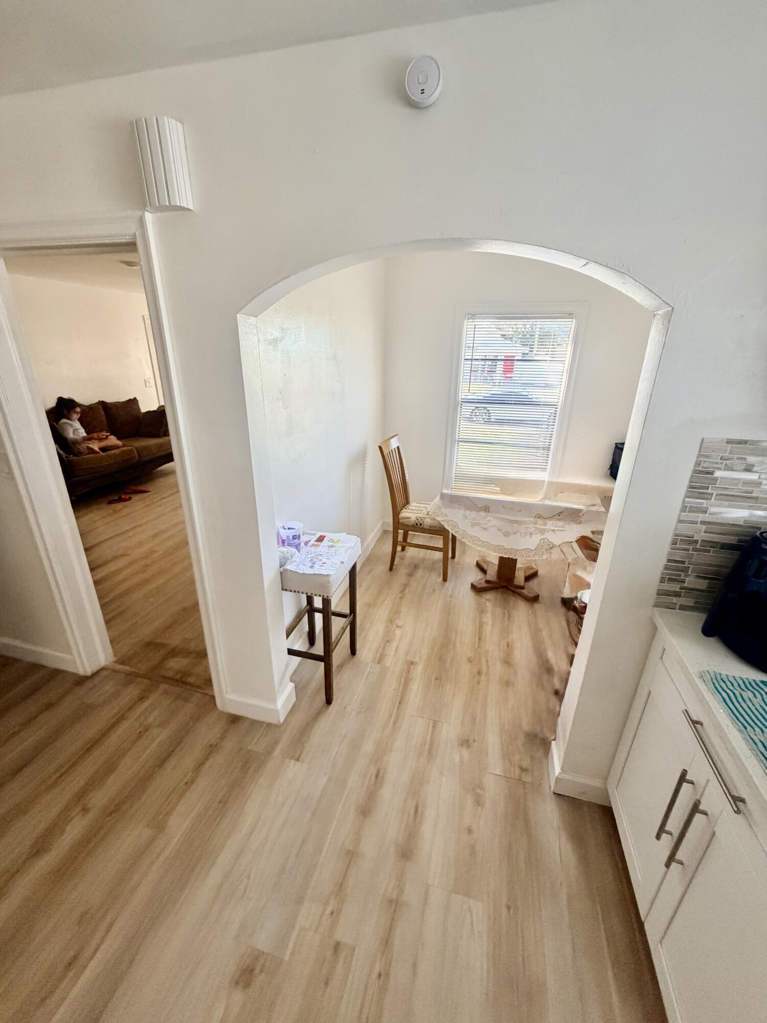 Parker Ridge/Woodlawn WPB IN - Residential Income