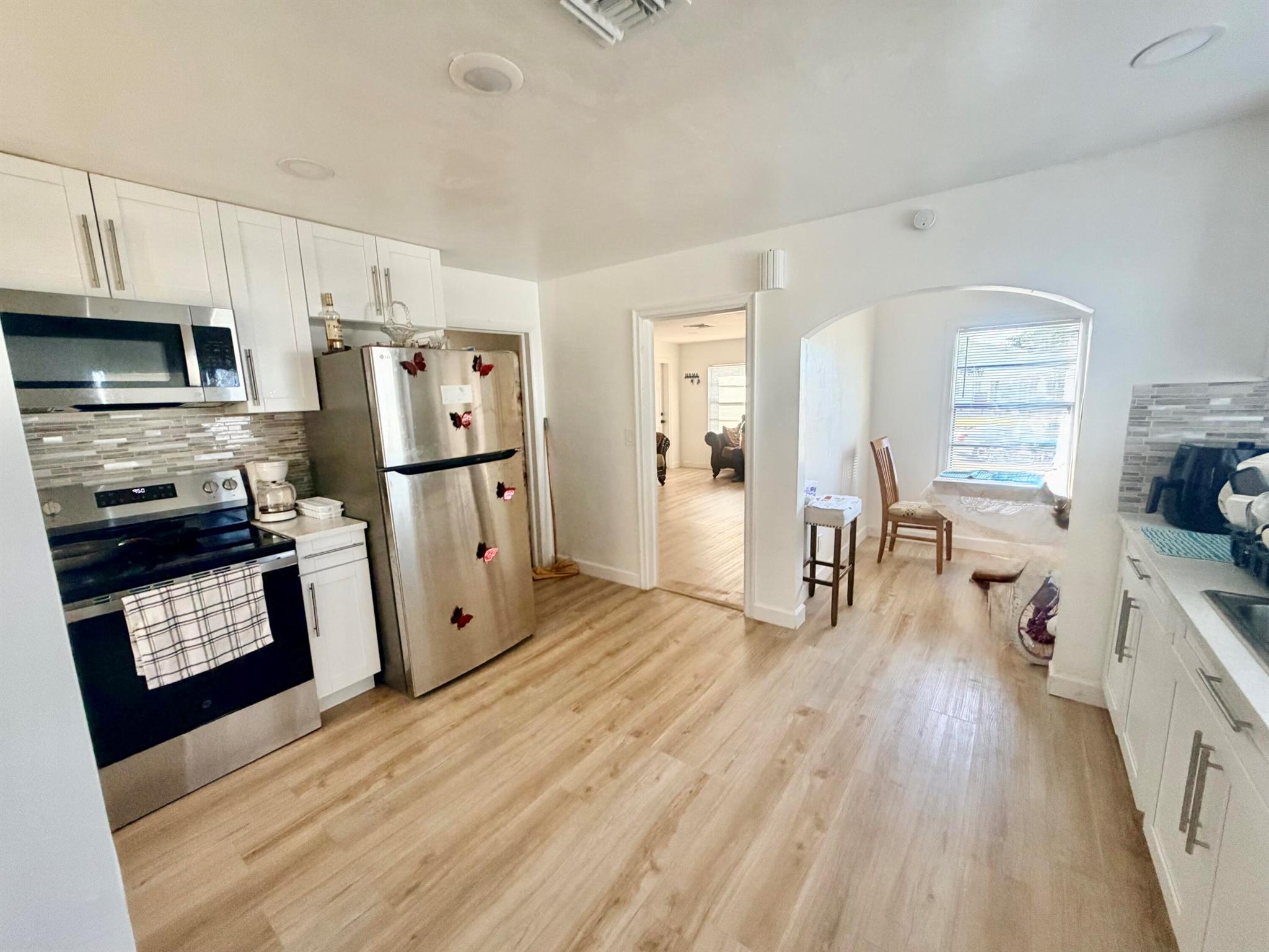 Parker Ridge/Woodlawn WPB - Residential Income