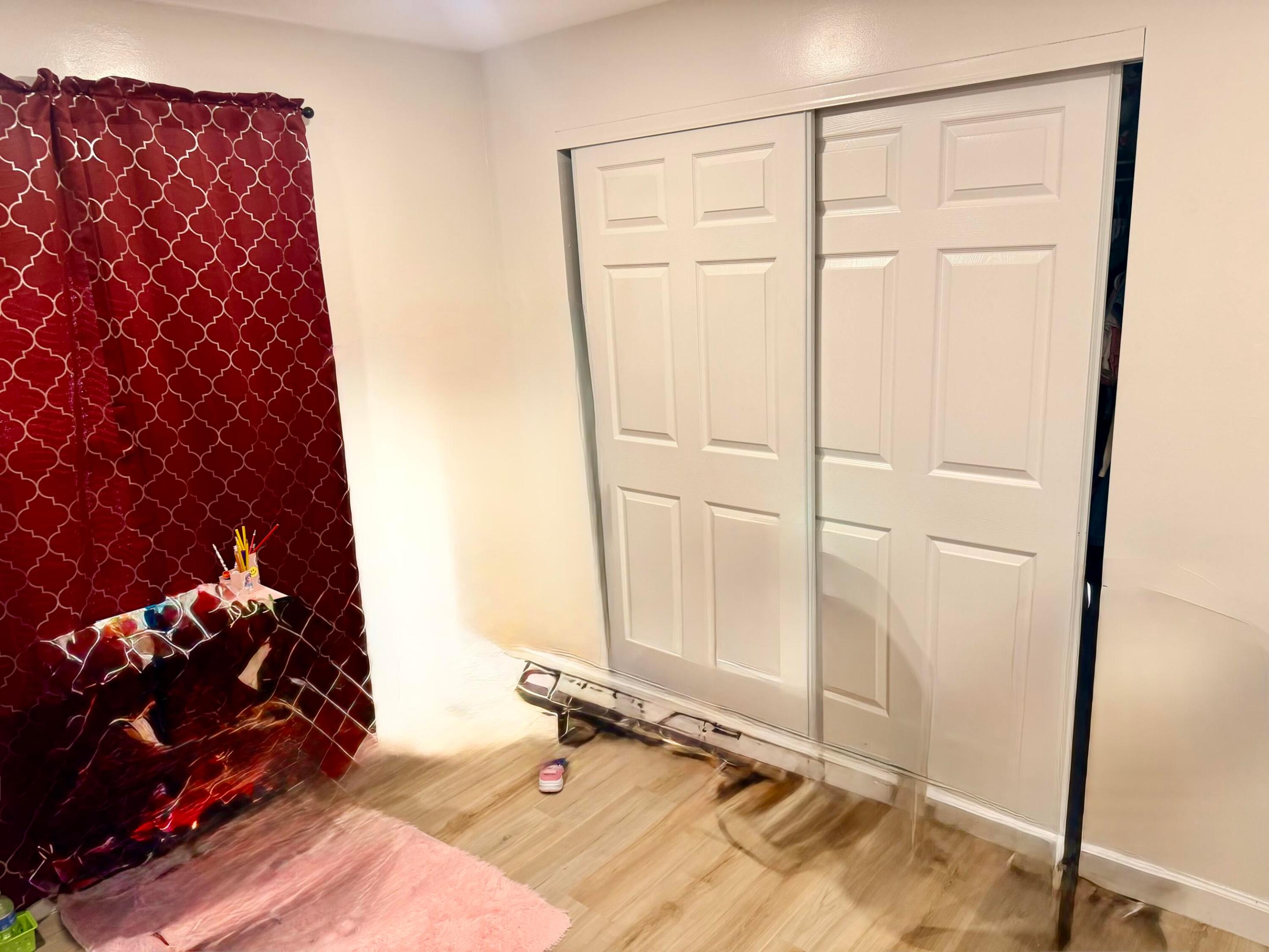 Parker Ridge/Woodlawn WPB IN - Residential Income