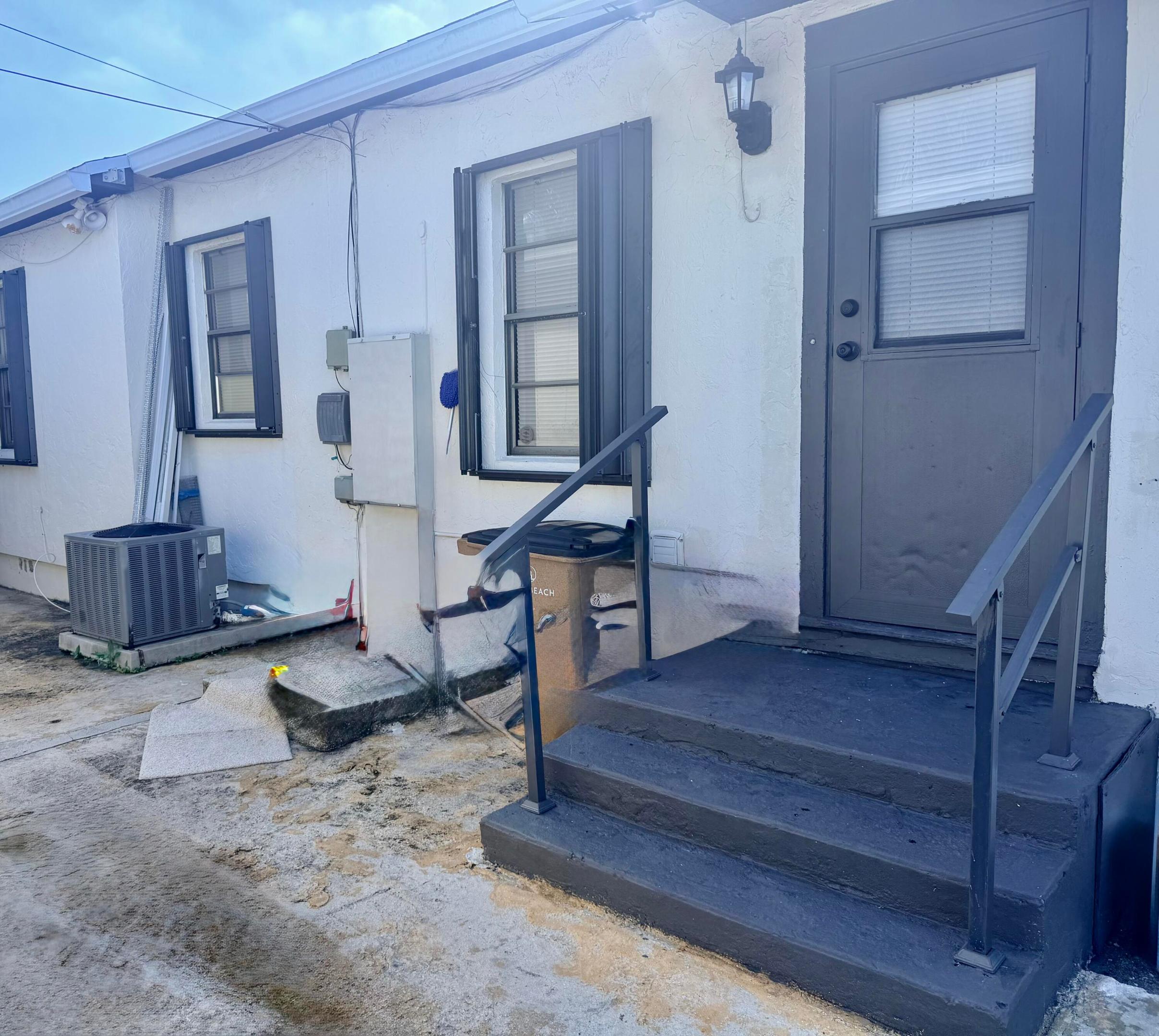 Parker Ridge/Woodlawn WPB IN - Residential Income